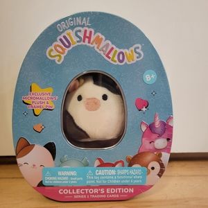 Connor the Cow Collectors Edition